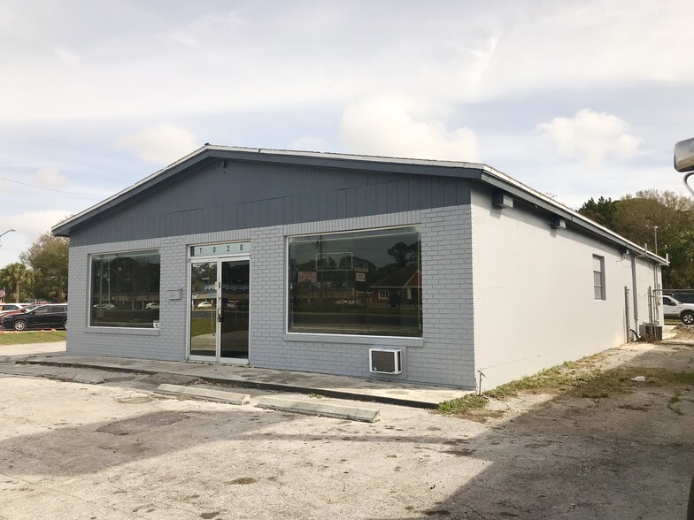 7028 US 19 Hwy, New Port Richey, FL à vendre - Photo du bâtiment - Image 1 de 1