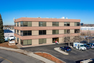 More details for 3600 S Beeler St, Denver, CO - Office for Lease