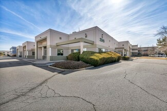 More details for 2245 Meridian Blvd, Minden, NV - Industrial for Lease