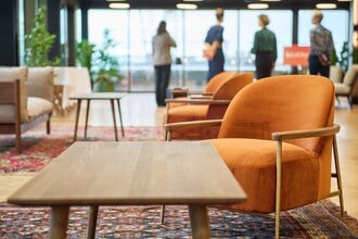 1 Edcity, Londres à louer Photo intérieure- Image 1 de 9