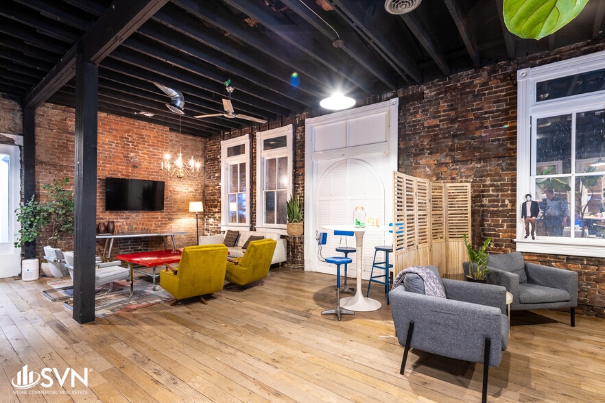 333 E Short St, Lexington, KY for lease - Building Photo - Image 3 of 18