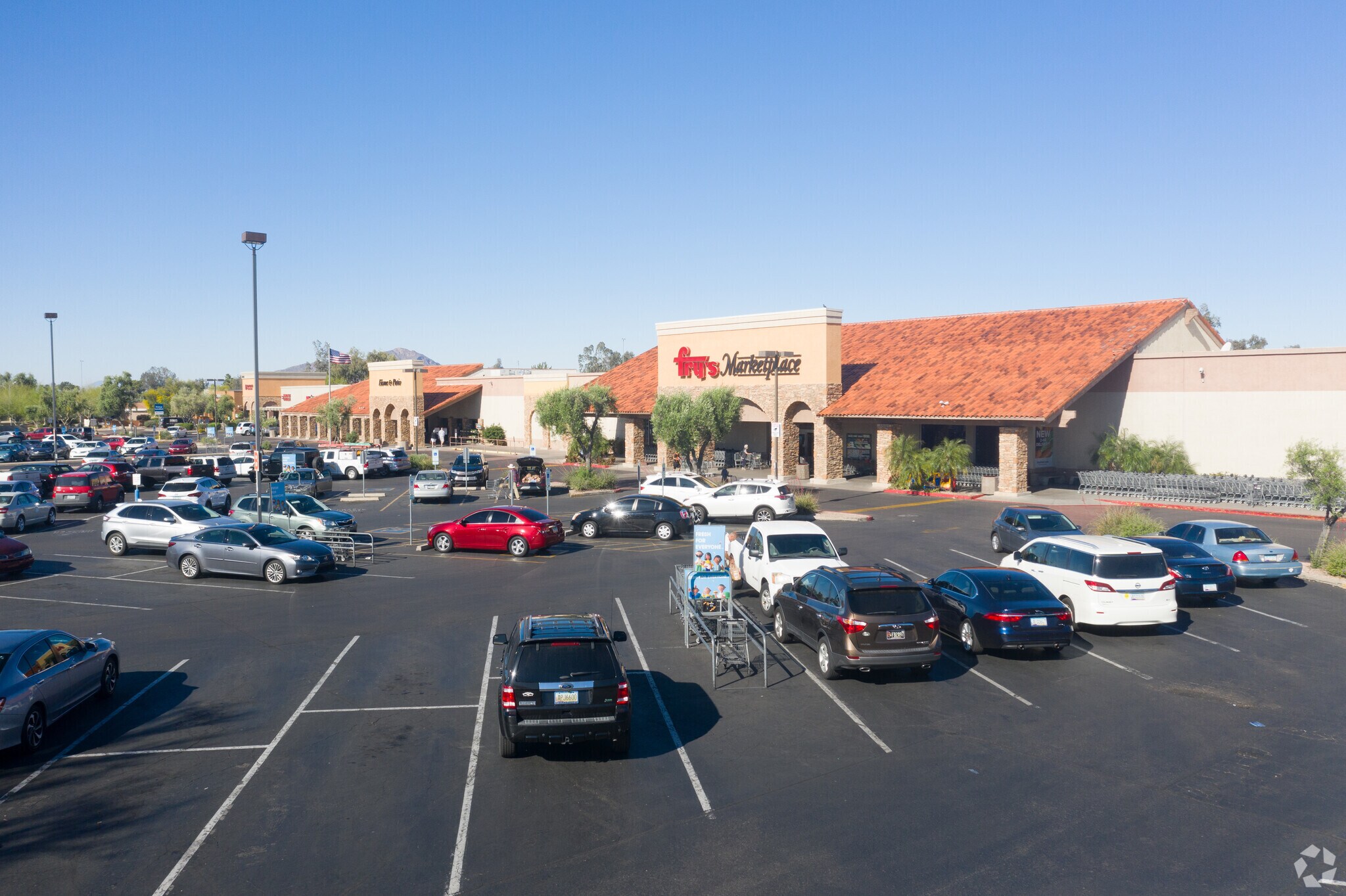 8900 E Via Linda Rd, Scottsdale, AZ for lease Primary Photo- Image 1 of 5