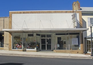 Plus de détails pour 411 W Main St, Waynesboro, VA - Commerce de détail à vendre