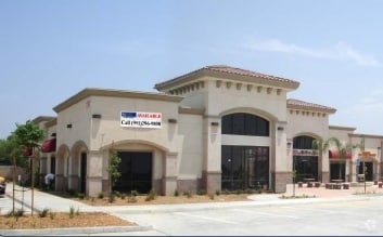 780 W Ramona Expy, Perris, CA for lease - Building Photo - Image 2 of 11