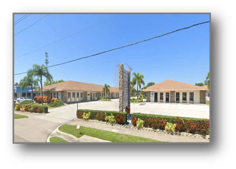 6404 Manatee Ave W, Bradenton, FL for lease - Building Photo - Image 2 of 8