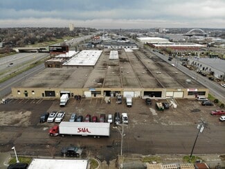 More details for 2450-2560 N Washington Ave, Minneapolis, MN - Industrial for Lease