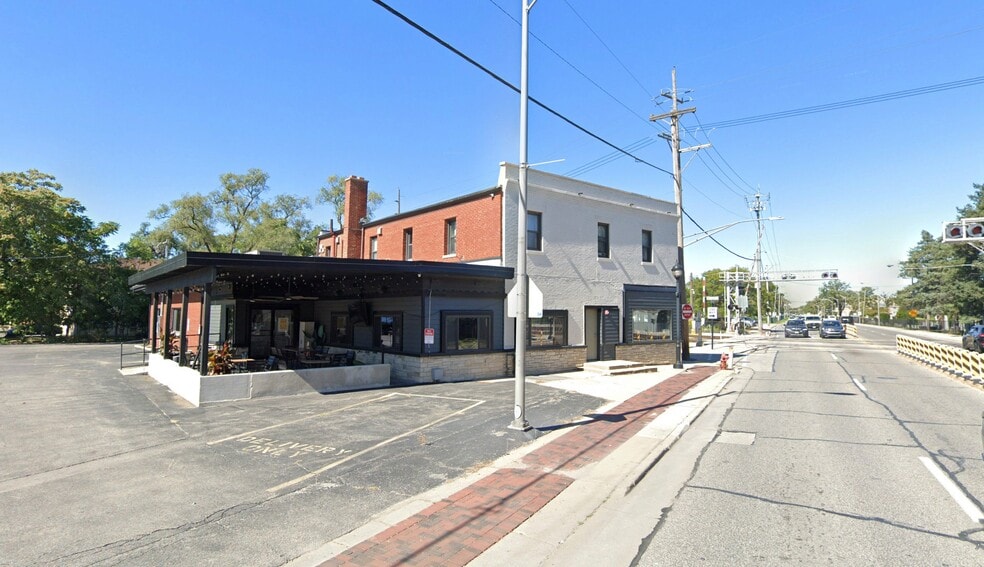 2826 Thatcher Ave, River Grove, IL for sale - Building Photo - Image 2 of 2