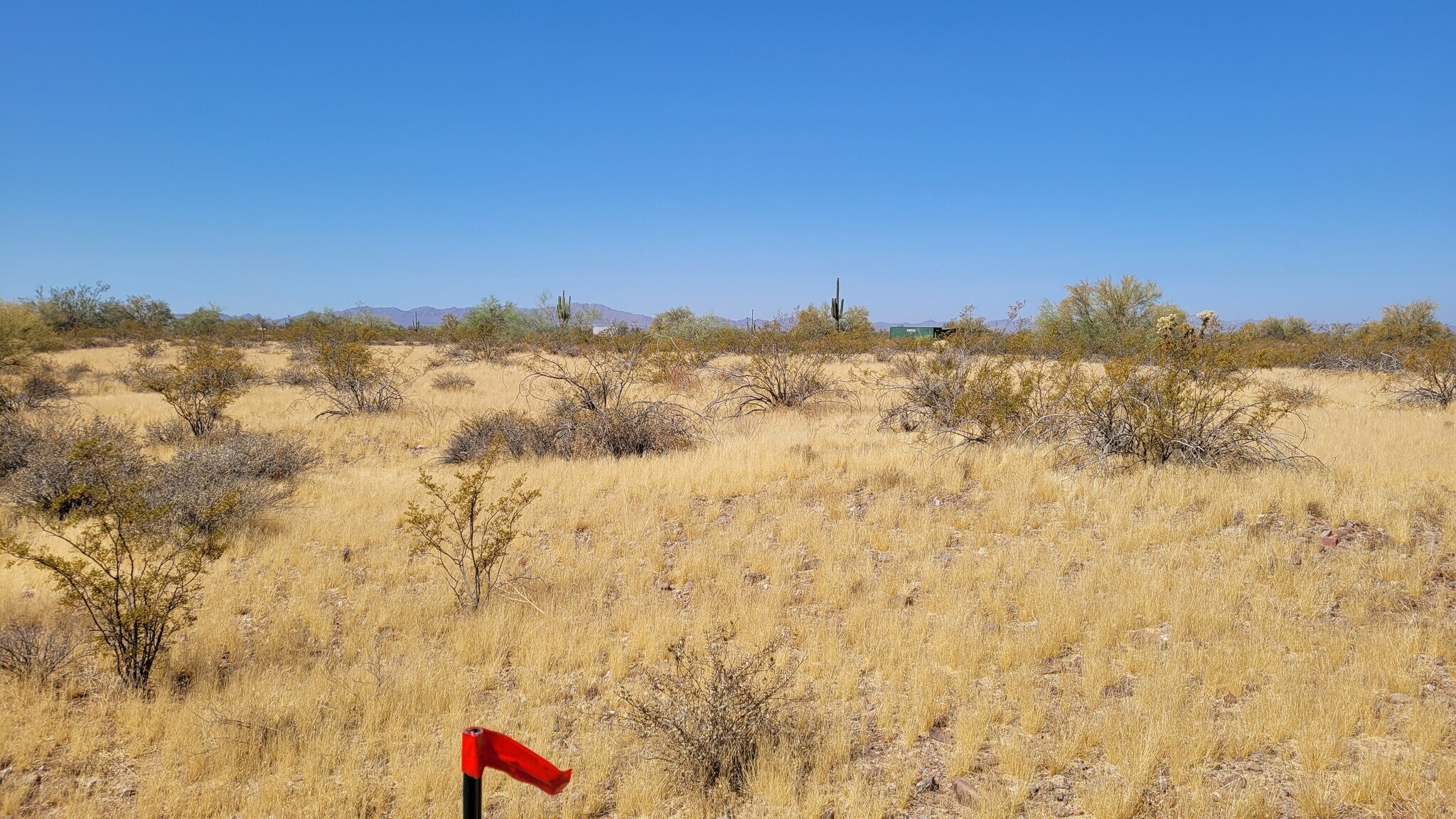 34802 339th Ave, Wickenburg, AZ for sale Primary Photo- Image 1 of 17
