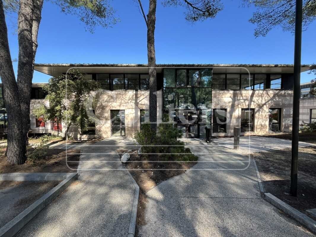 Office in Aix-en-Provence for lease Building Photo- Image 1 of 8