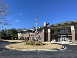 Plus de détails pour 146 Fairchild St, Charleston, SC - Bureau à louer