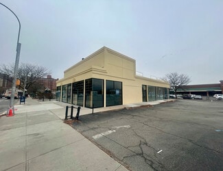 More details for 725 Co Op City Blvd, Bronx, NY - Retail for Lease