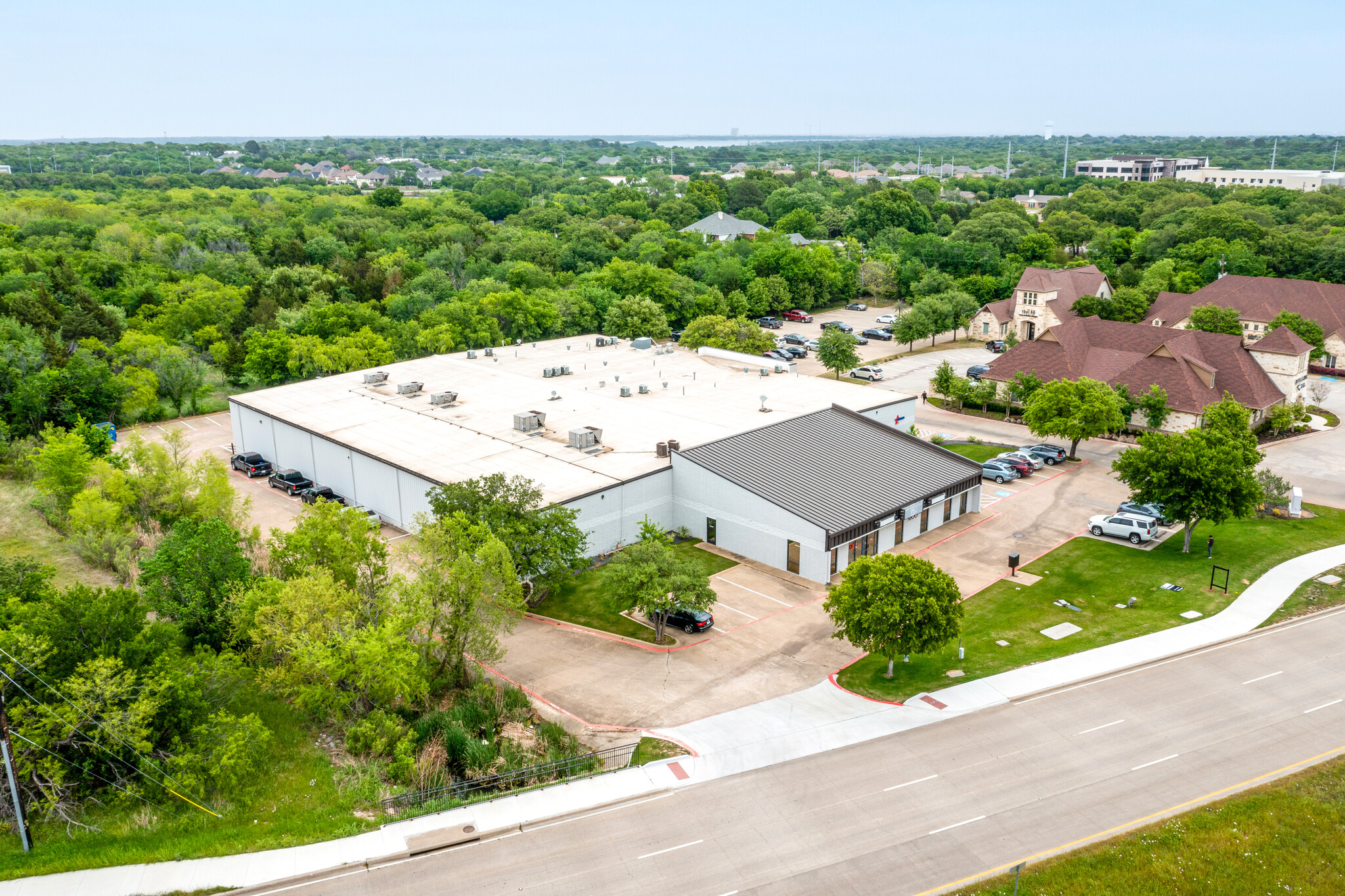 1800 E State Highway 114, Southlake, TX à vendre Photo du bâtiment- Image 1 de 1