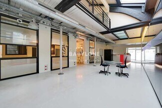 Plus de détails pour Bureau à louer