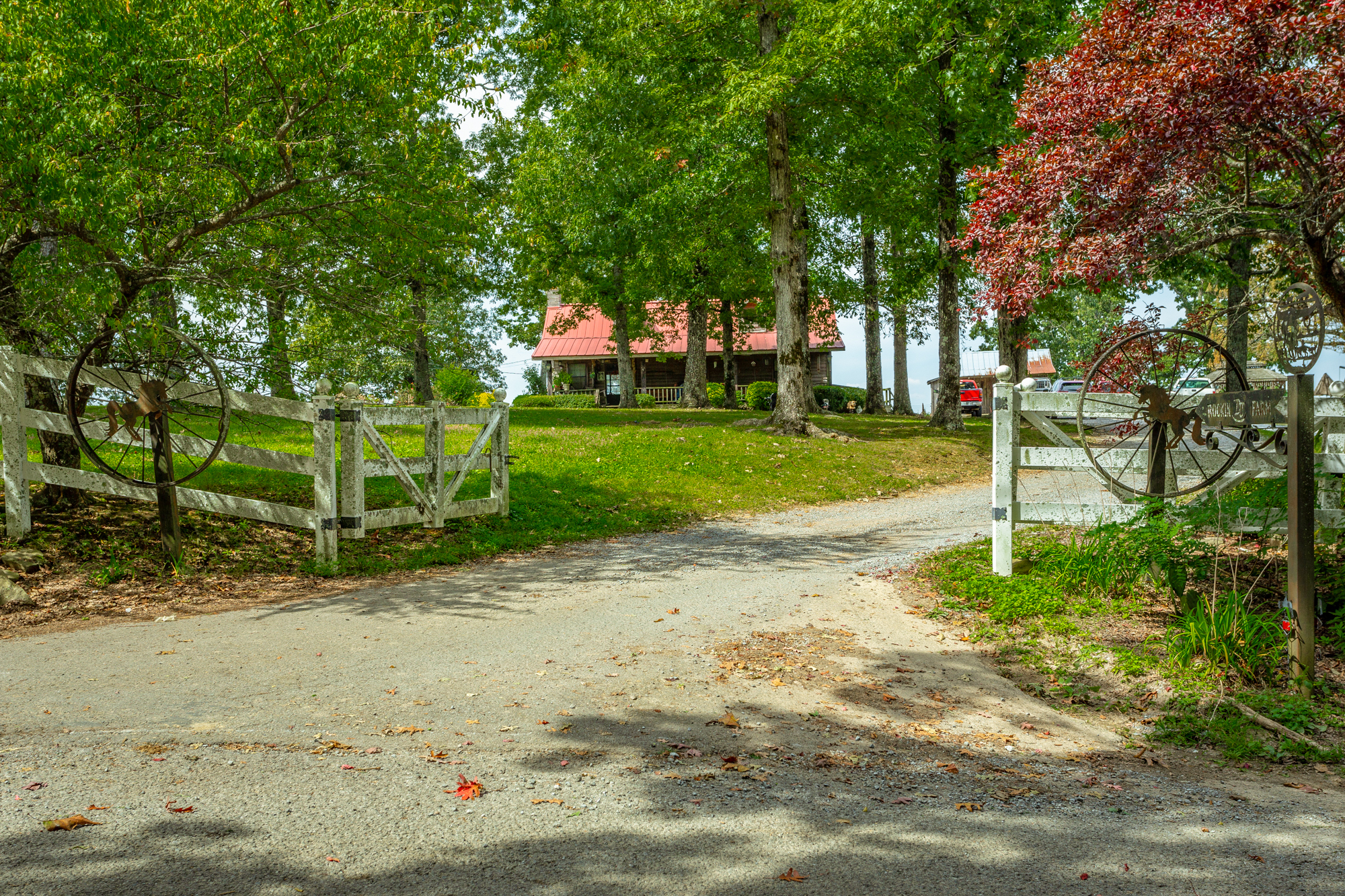 1617 Patton Rd Signal Mountain ,TN 37377, Signal Mountain, TN for sale Other- Image 1 of 1