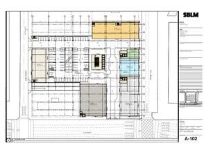 575 Manila Ave, Jersey City, NJ for lease Floor Plan- Image 1 of 1