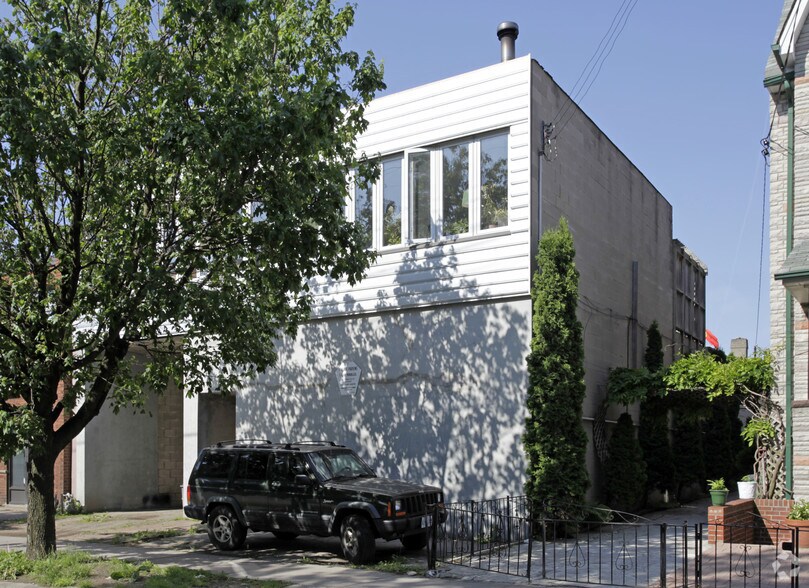 134 Osler St, Toronto, ON for sale - Primary Photo - Image 1 of 1