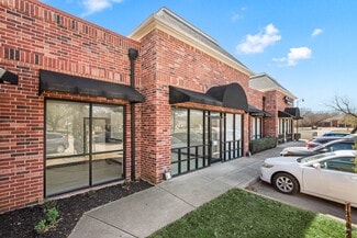 More details for 6201 Hwy 26, Colleyville, TX - Office/Medical for Lease