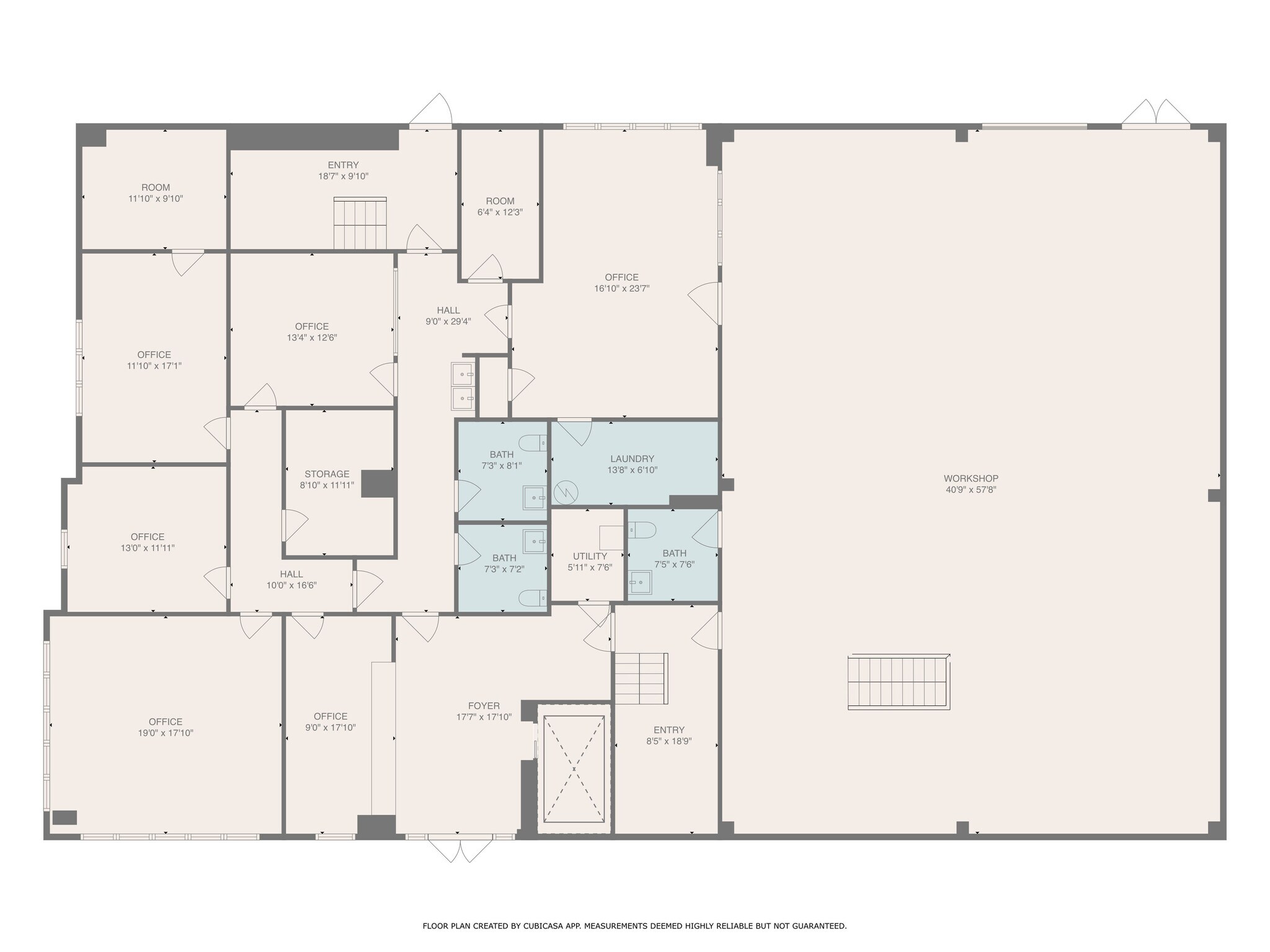 1025 Alliance Park Dr, Bloomsburg, PA for lease Primary Photo- Image 1 of 36