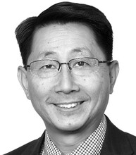 Edward Kuo