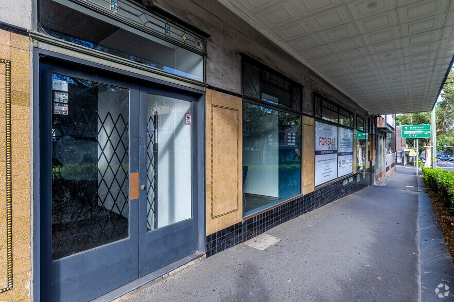 267-271 Cleveland St, Redfern for sale - Building Photo - Image 2 of 9
