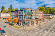 Pioneer Square - Day Care Centre