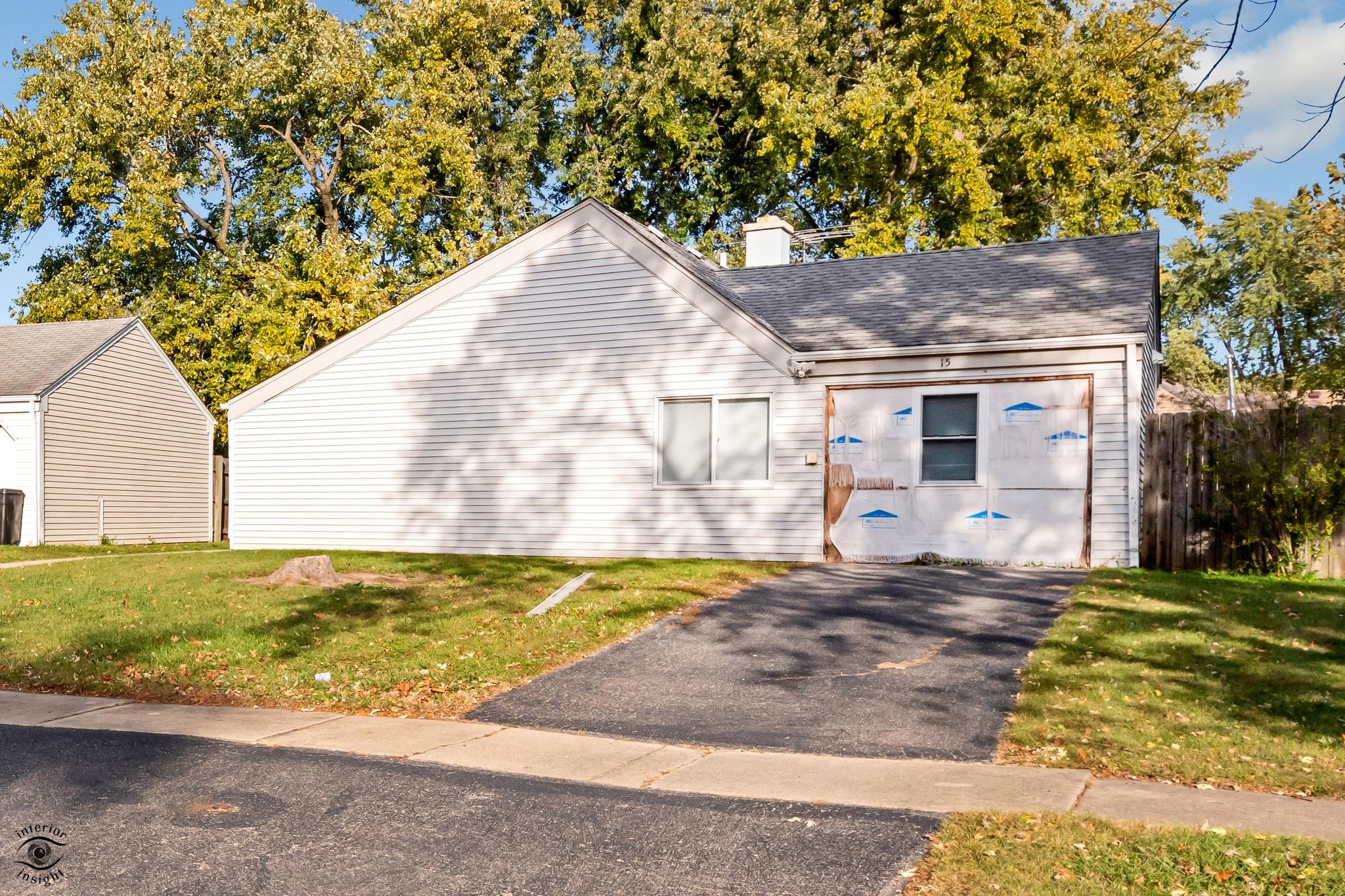 15 Denham Dr, Montgomery, IL for sale Primary Photo- Image 1 of 2