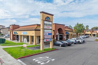 Plus de détails pour 212-220 Euclid Ave, San Diego, CA - Bureau/Commerce de détail, Commerce de détail à louer
