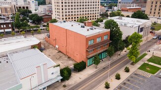 Plus de détails pour 328 Desiard St, Monroe, LA - Bureau à vendre