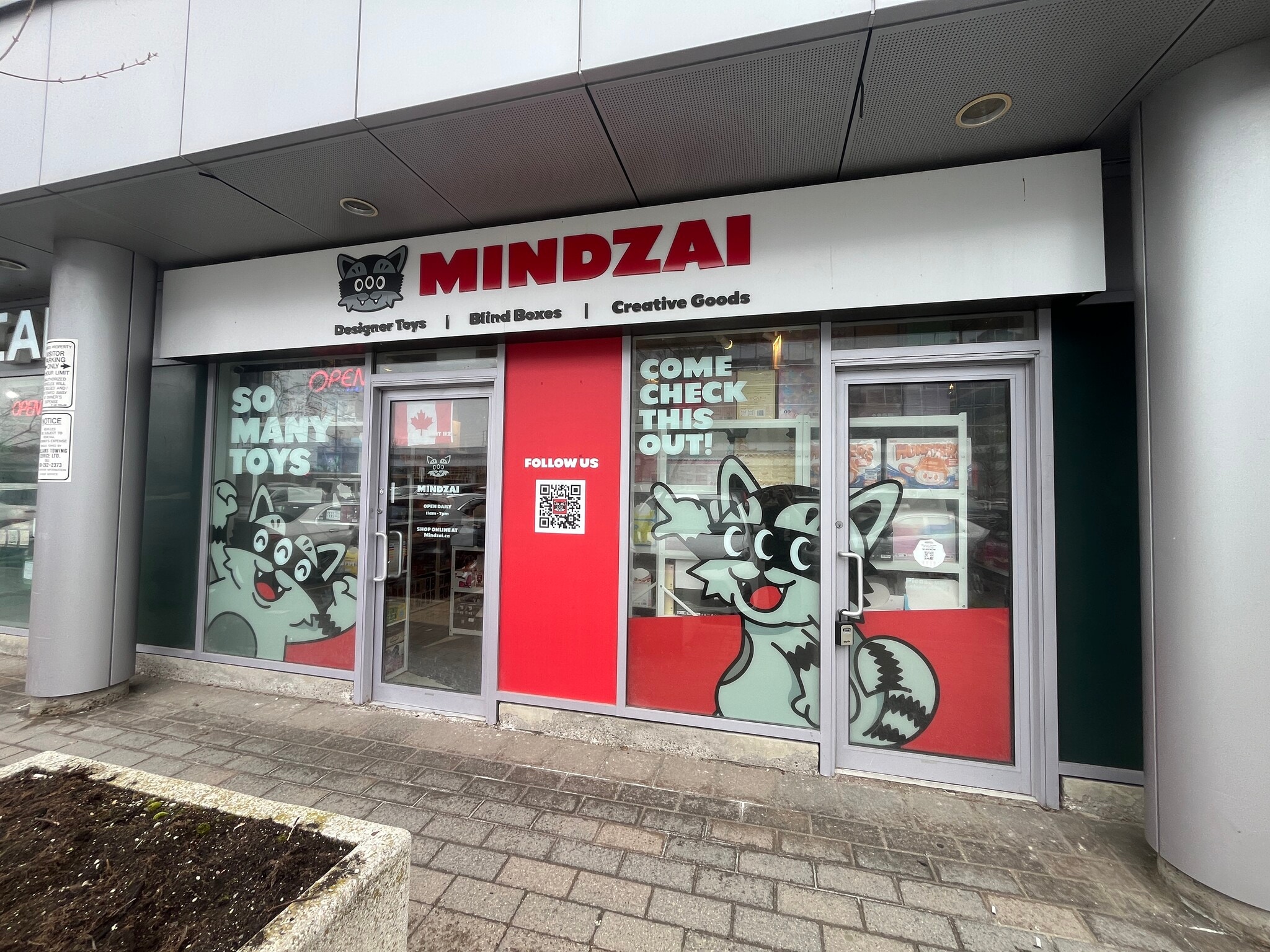 3623 Hwy-7, Markham, ON for lease Interior Photo- Image 1 of 3