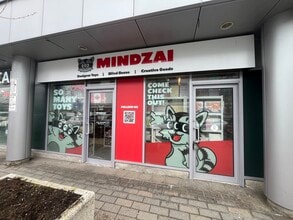 3623 Hwy-7, Markham, ON for lease Interior Photo- Image 1 of 3