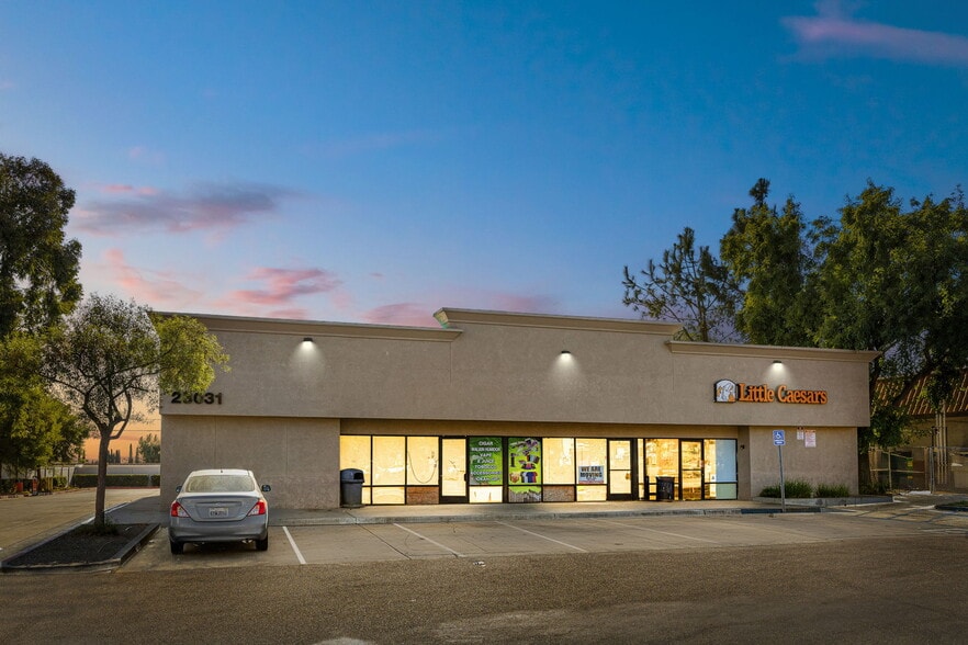 23031 Sunnymead Blvd, Moreno Valley, CA for sale - Building Photo - Image 2 of 57