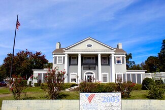 Plus de détails pour 2005 N Country Club Dr, Montgomery, AL - Spécialité à vendre