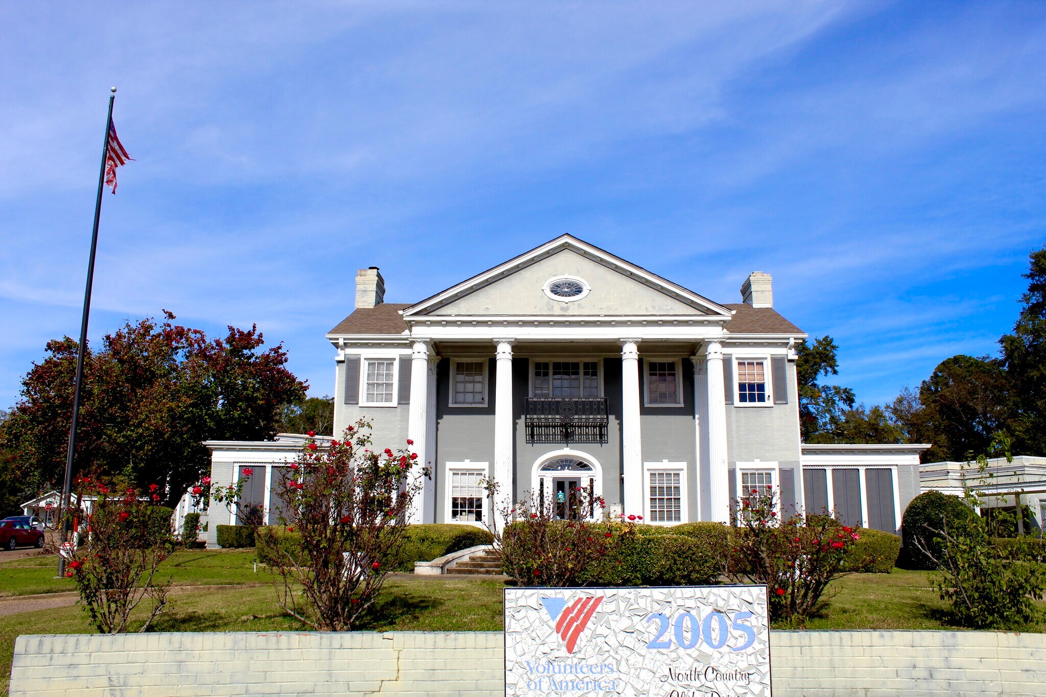 2005 N Country Club Dr, Montgomery, AL à vendre Photo principale- Image 1 de 117