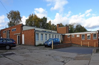 More details for Bower Hl, Epping - Flex for Lease