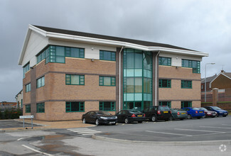 More details for 2 The Quadrant, Green Ln, Heywood - Office for Lease