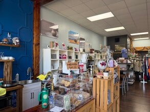 6343 Summer Ave, Memphis, TN for lease Interior Photo- Image 1 of 7