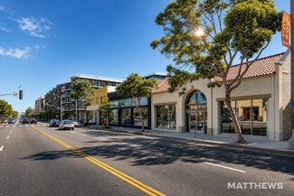 More details for 1448 Lincoln Blvd, Santa Monica, CA - Retail for Lease