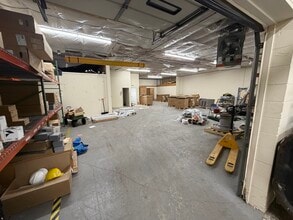 37-41 Evergreen Dr, Portland, ME for lease Interior Photo- Image 2 of 7