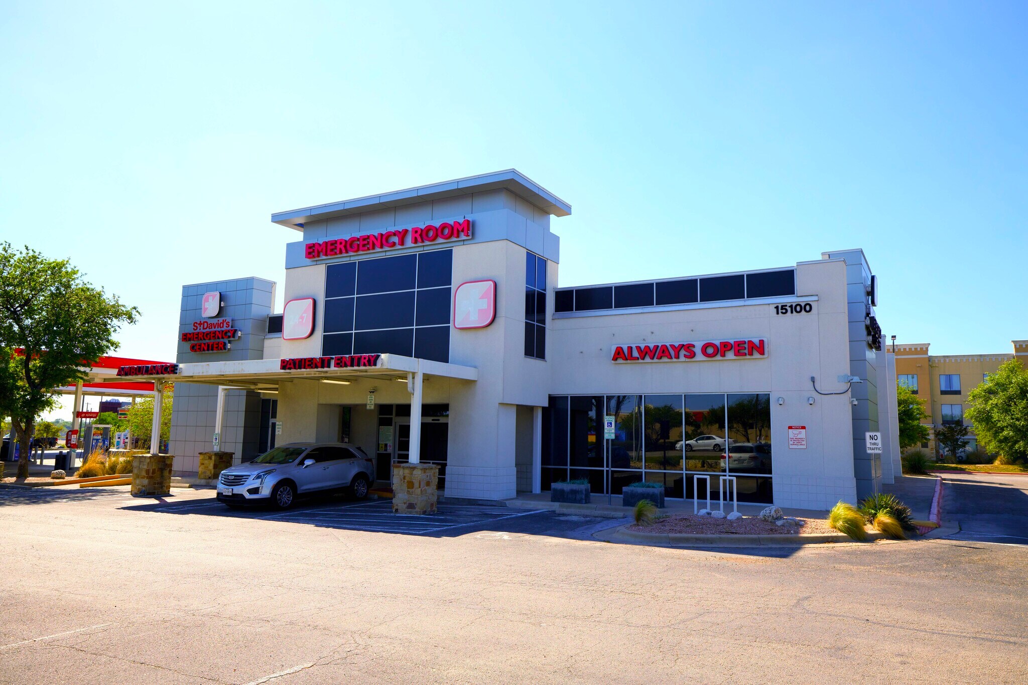 15100 Farm to Market Road 1825, Pflugerville, TX à vendre Photo du bâtiment- Image 1 de 7
