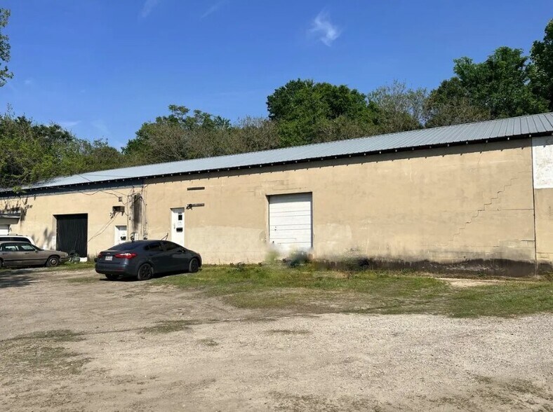 946 Twiggs St, Augusta, GA à louer - Photo du bâtiment - Image 2 de 3