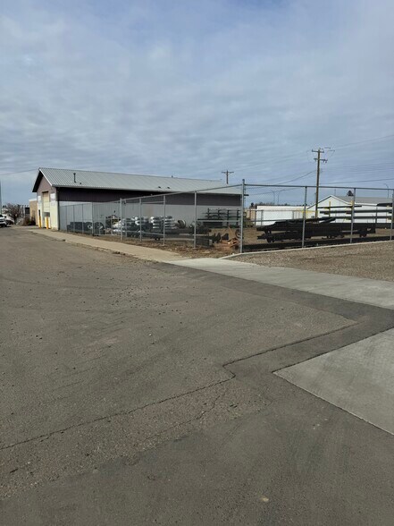 214 Jamieson ave, Picture Butte, AB for sale - Building Photo - Image 1 of 1