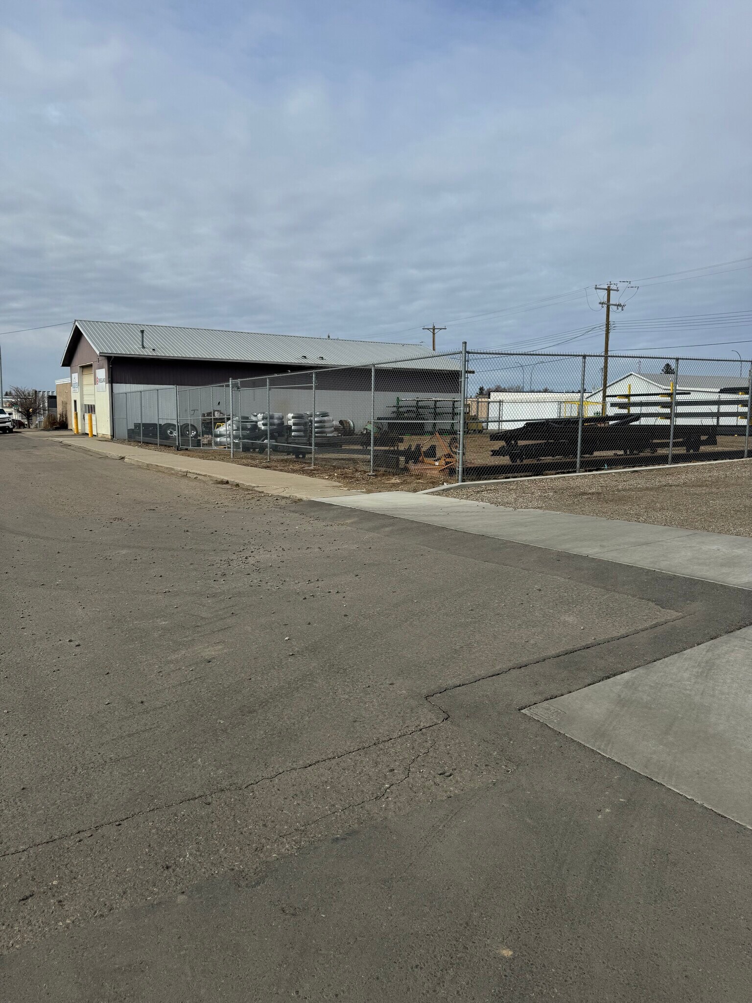 214 Jamieson ave, Picture Butte, AB à vendre Photo du bâtiment- Image 1 de 1