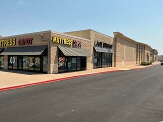 More details for 3712 Call Field Rd, Wichita Falls, TX - Retail for Lease