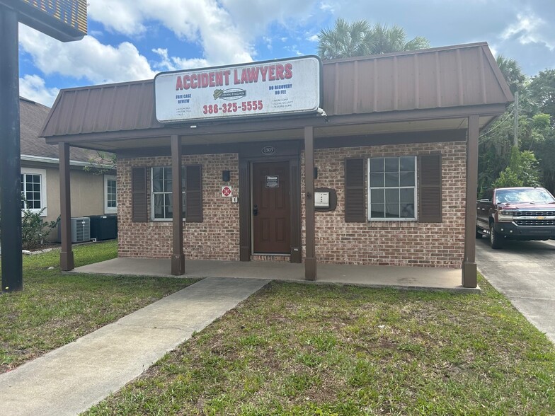 1303 Reid St, Palatka, FL for sale - Building Photo - Image 1 of 1