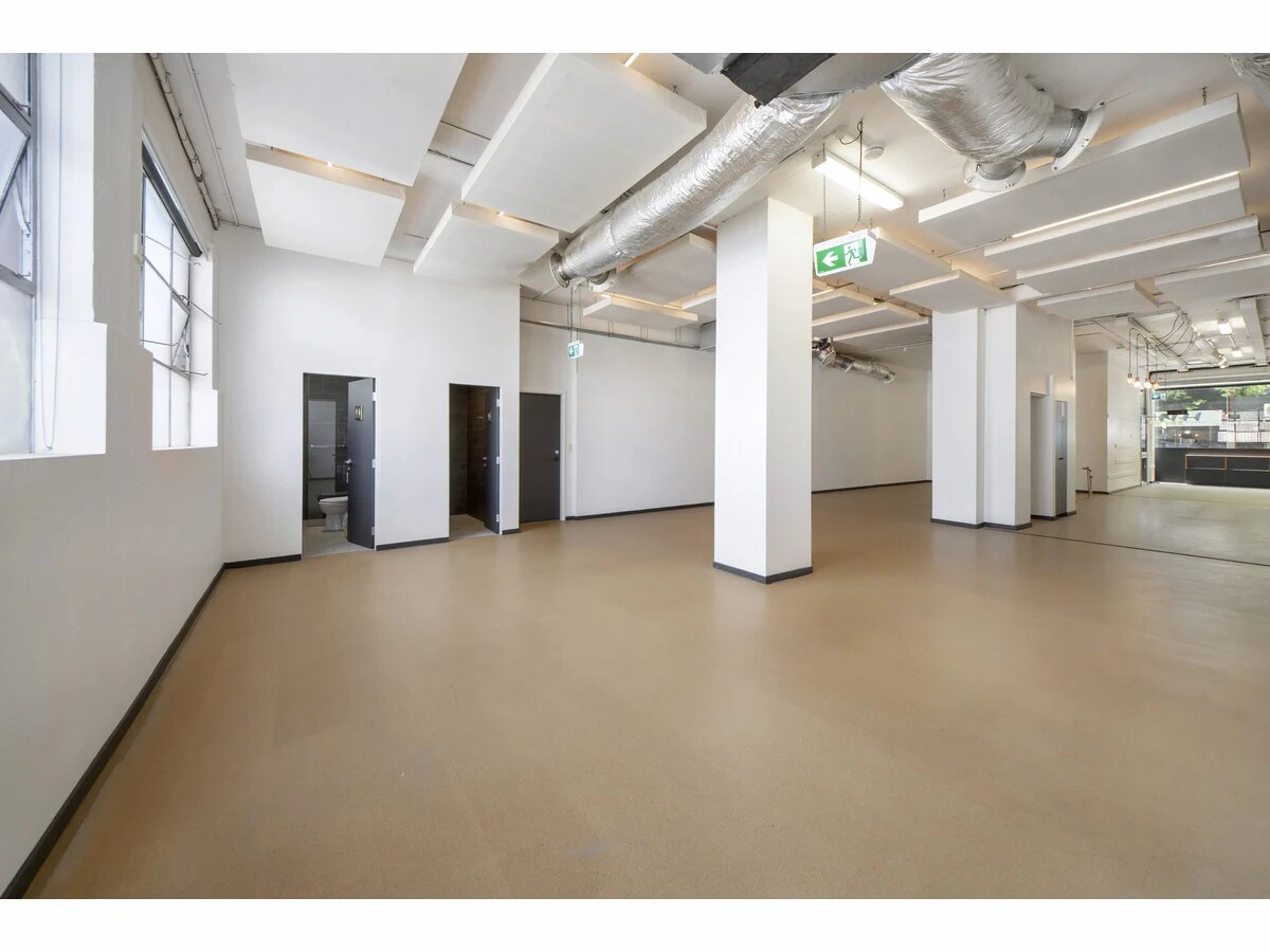 183-187 Harris St, Pyrmont à louer Photo intérieure- Image 1 de 2