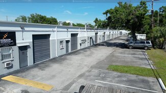 Plus de détails pour 14605 49th St N, Clearwater, FL - Industriel à louer