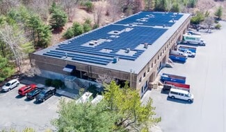 More details for 475 Washington St, Wrentham, MA - Office, Industrial for Lease