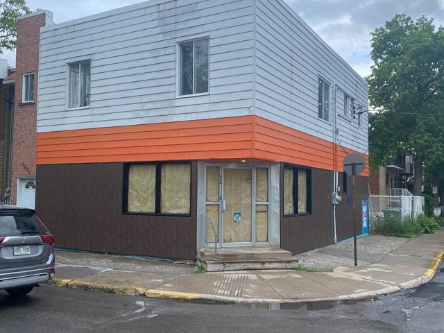 Plus de détails pour 9090 Av Pierre-De Coubertin, Montréal, QC - Bureau à vendre