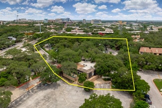 More details for 8647 Wurzbach Rd, San Antonio, TX - Office, Office/Medical for Lease