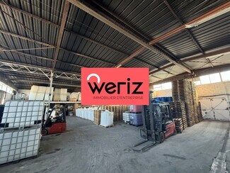 More details for Industrial for Lease